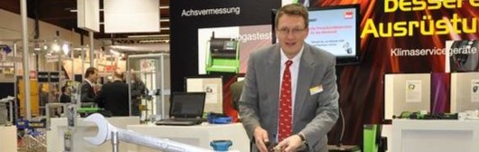 Read more about the article AutoZum Salzburg 2011 – Auftakt mit Birner in Österreich