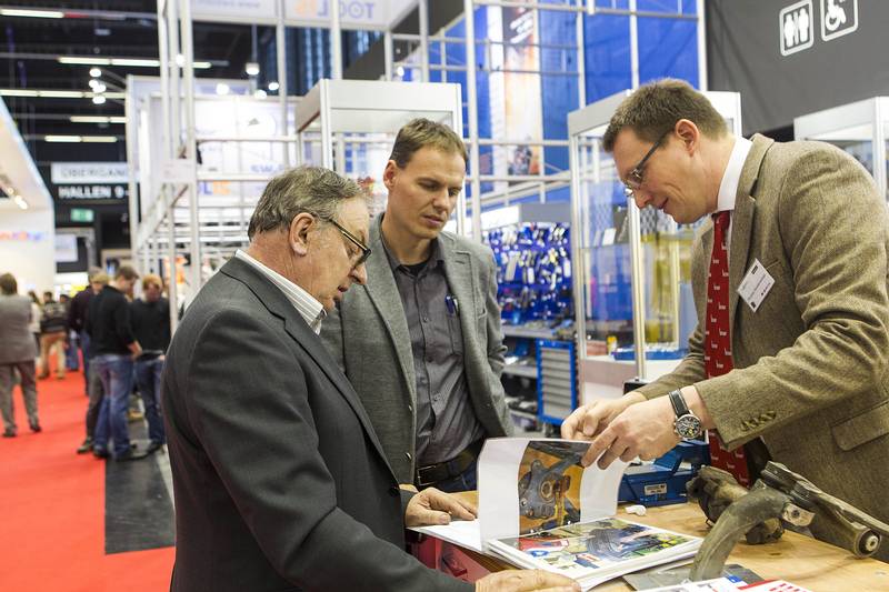 Read more about the article AUTOZUM 2013 Salzburg