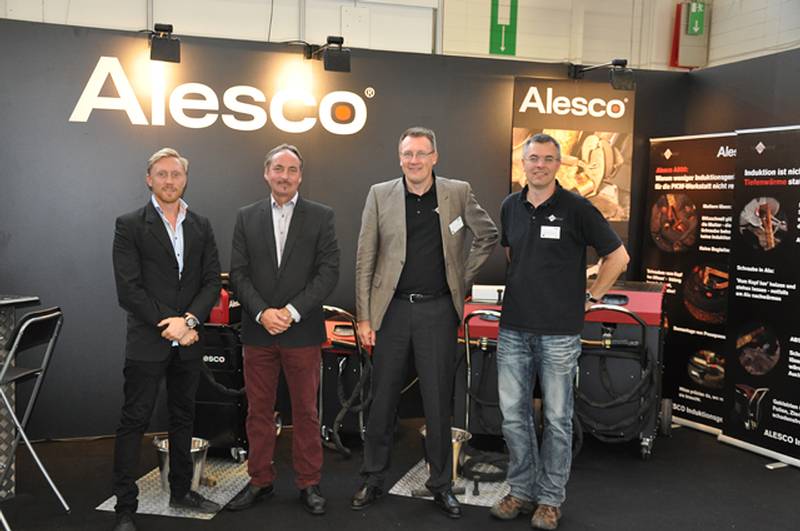 Read more about the article Automechanika 2014