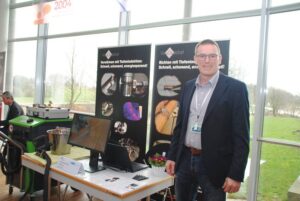 Dirk Ryl in Flensburg 2020