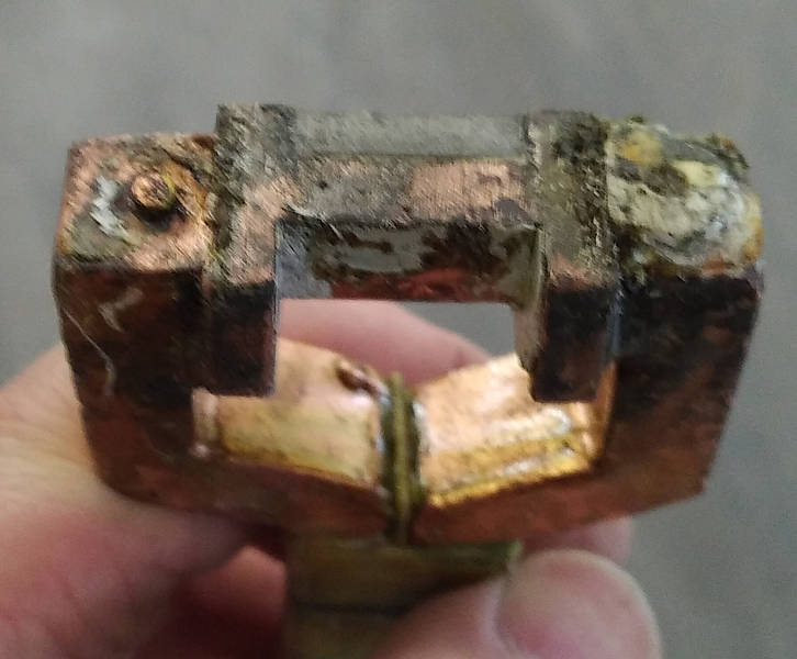 Read more about the article Inductor repairs
