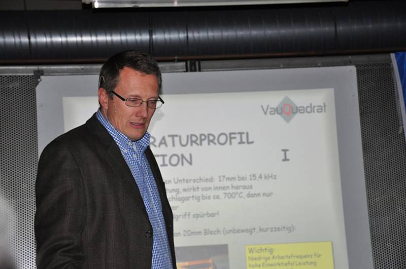 Read more about the article Die nächsten Vorträge