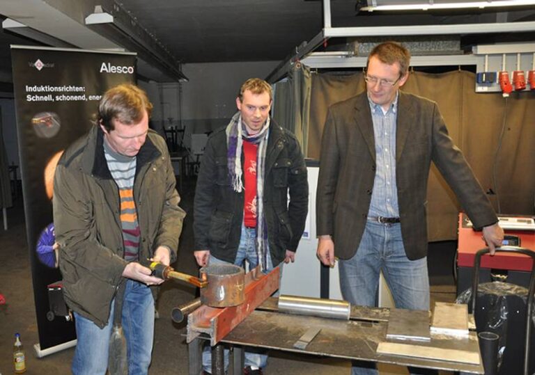 Read more about the article Vortrag beim DVS Bezirksverband Augsburg