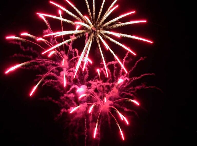 Read more about the article Zum neuen Jahr….