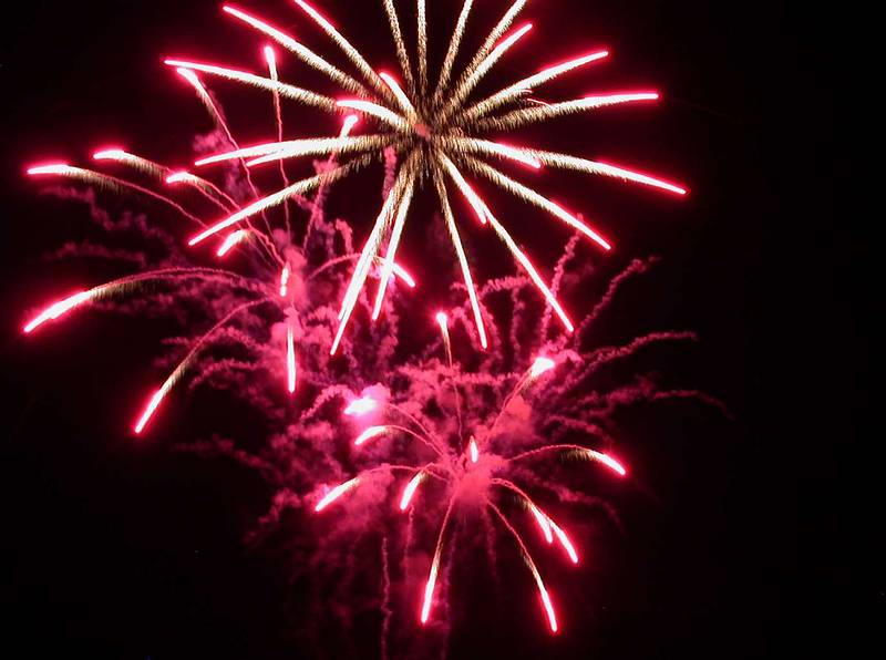 Read more about the article Zum neuen Jahr….