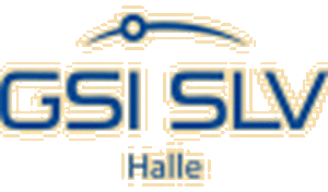 Logo GSI SLV Halle