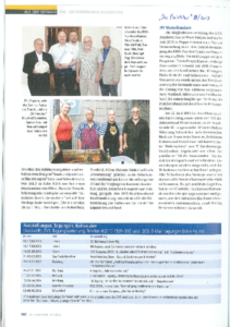 Praktiker Bericht 08/2013