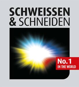 Logo Schweißen & Schneiden