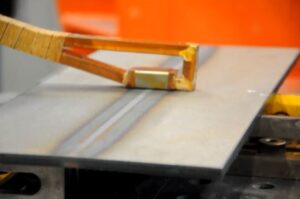 Minimalinvasives Richten